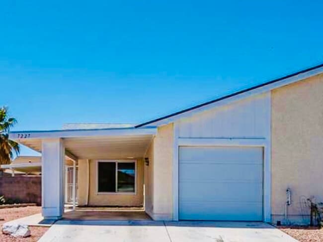 property at 7227 Empress Dr