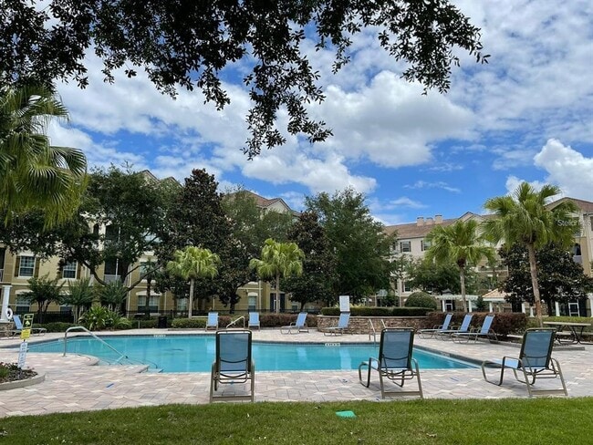 property at 3314 Robert Trent Jones Dr