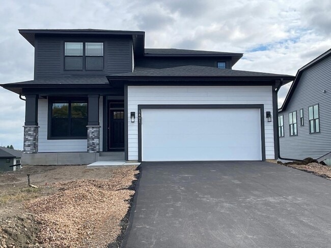 property at 5491 Welter Wy