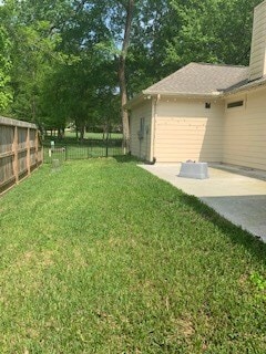 property at 3411 Country Club Blvd