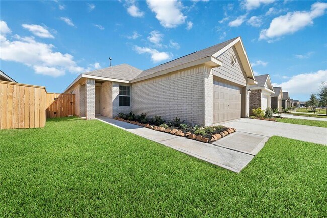 27022 Vis Fld Dr in Katy, TX - Building Photo - Building Photo