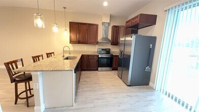 1 Linden Pl in Palm Coast, FL - Building Photo - Building Photo