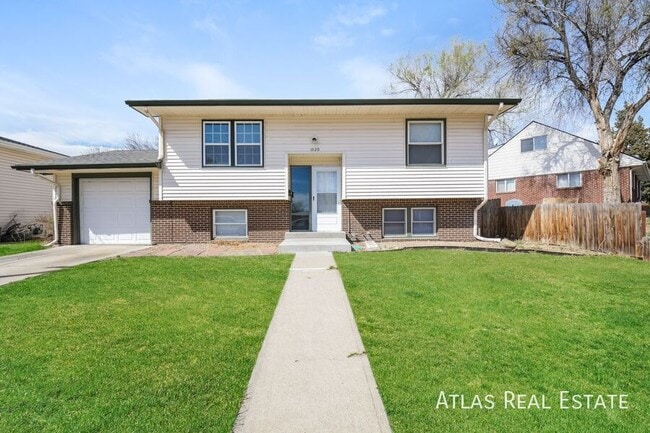 property at 1529 Atwood St