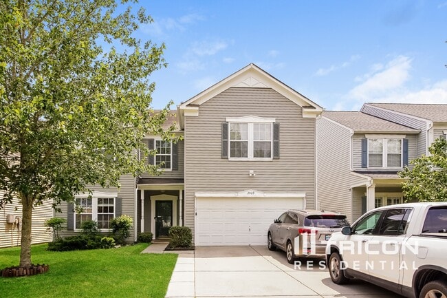 property at 2069 Durand Rd