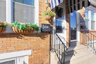 3346 Livingston St in Philadelphia, PA - Building Photo - Building Photo