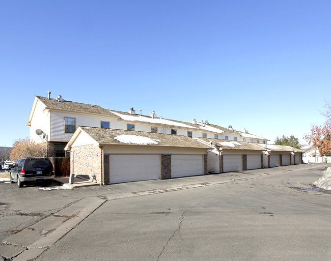 The Terrace at Cherry Creek in Englewood, CO - Building Photo - Building Photo