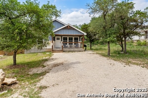 2319 Westview Dr in Canyon Lake, TX - Building Photo - Building Photo