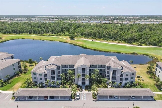 property at 17520 Gawthrop Dr