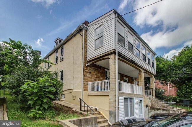 6120 41st Ave in Hyattsville, MD - Building Photo - Building Photo