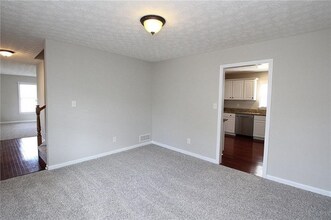 201 Garrison Dr in Dallas, GA - Building Photo - Building Photo