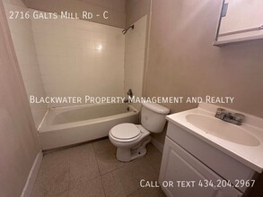 2716 Galts Mill Rd in Madison Heights, VA - Building Photo - Building Photo
