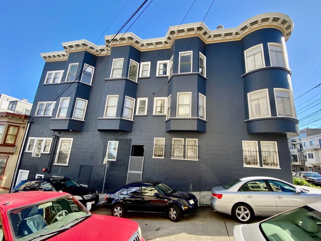 8 Jansen St in San Francisco, CA - Building Photo - Building Photo