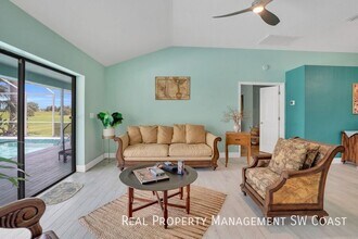 3713 SE 6th Ave in Cape Coral, FL - Building Photo - Building Photo