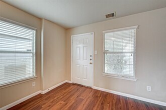 838 Darbydale Crossing Ln in Houston, TX - Building Photo - Building Photo