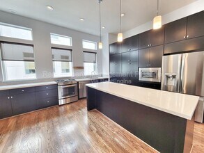 1324 Delano St in Houston, TX - Building Photo - Building Photo