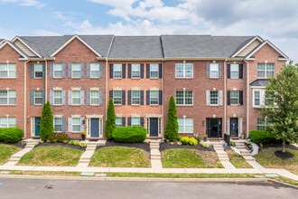 Hanover Square in Pottstown, PA - Building Photo - Building Photo