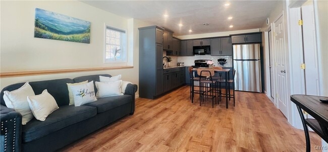 property at 4360 Vinegar Hill Rd