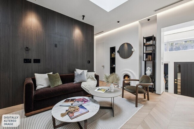 2783 Filbert St in San Francisco, CA - Building Photo - Building Photo