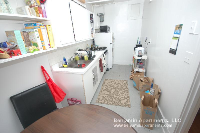 100 Washington St, Unit 32 in Boston, MA - Building Photo