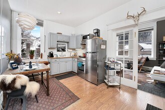 107 W Columbia Ave in Telluride, CO - Building Photo - Building Photo