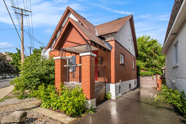 68 Vaughan St in Ottawa, ON - Building Photo - Building Photo