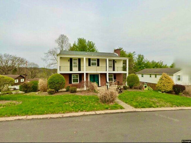 property at 229 Osceola Dr