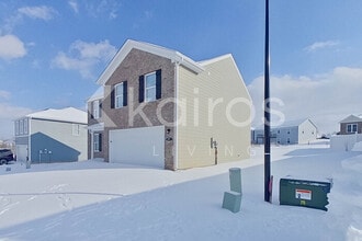 217 Ascension Wy in Elizabethtown, KY - Building Photo - Building Photo