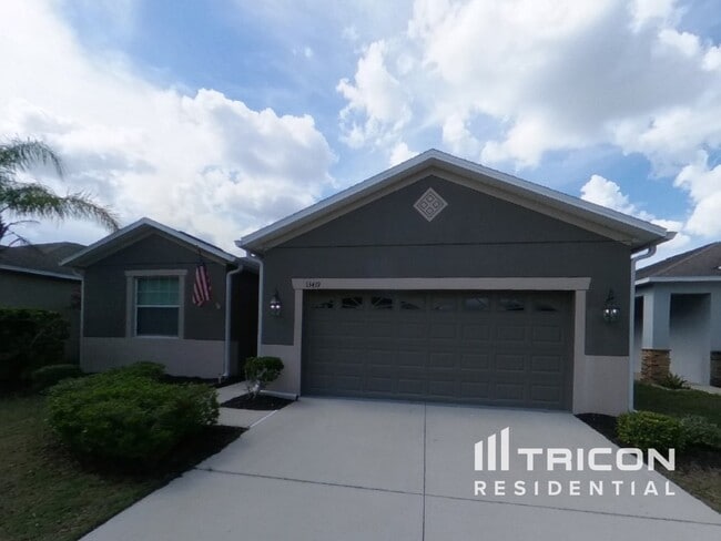 property at 13419 Graham Yarden Dr