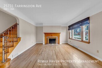 25731 Farringdon Ave in Euclid, OH - Building Photo - Building Photo