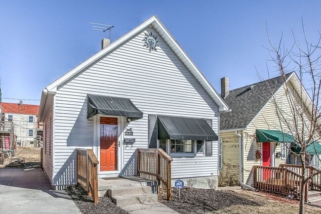 3420 Jackson St in Omaha, NE - Building Photo - Building Photo