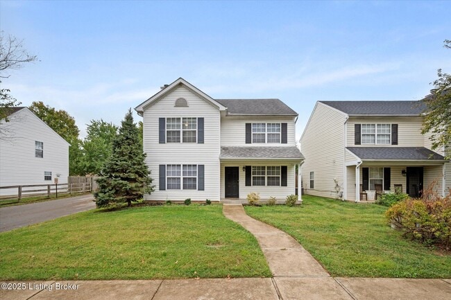 12428 Brothers Ave in Louisville, KY - Building Photo - Building Photo