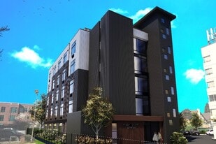 Ferry Street Manor - 702