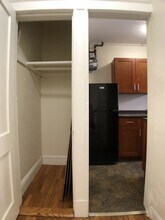 1179 Boylston St, Unit 17 in Boston, MA - Foto de edificio - Building Photo