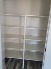 830 N Ferger Ave in Fresno, CA - Foto de edificio - Building Photo