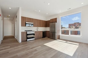 The Archer in Philadelphia, PA - Building Photo