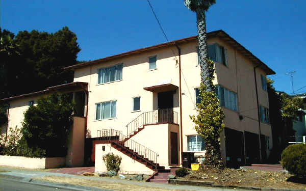 4838 Brookdale Ave in Oakland, CA - Building Photo - Building Photo