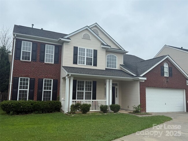 property at 11042 Woods Corner Ct