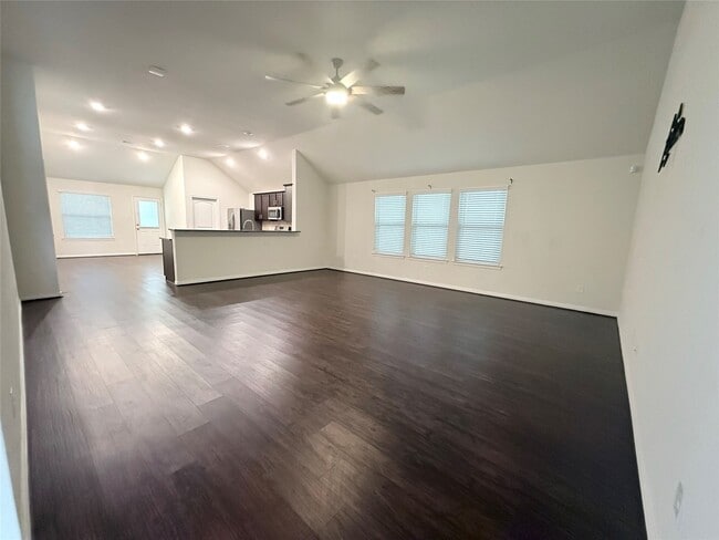 15903 Tug Ct in Crosby, TX - Building Photo - Building Photo