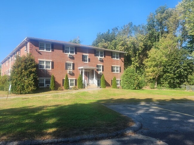 property at 135 Union St