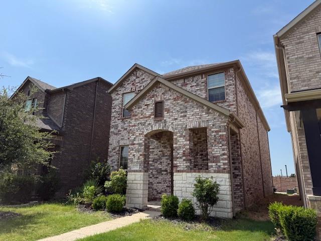 property at 1331 Bailey Ln