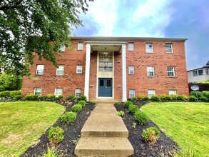 1150 Bryden in Columbus, OH - Foto de edificio - Building Photo