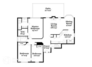 2642 Danbury Cir in Spring Hill, TN - Building Photo - Building Photo