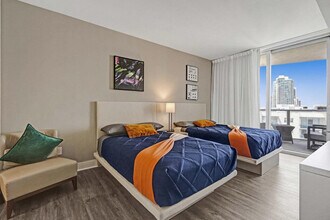 4111 S Ocean Dr, Unit ID1384006P in Hollywood, FL - Foto de edificio - Building Photo