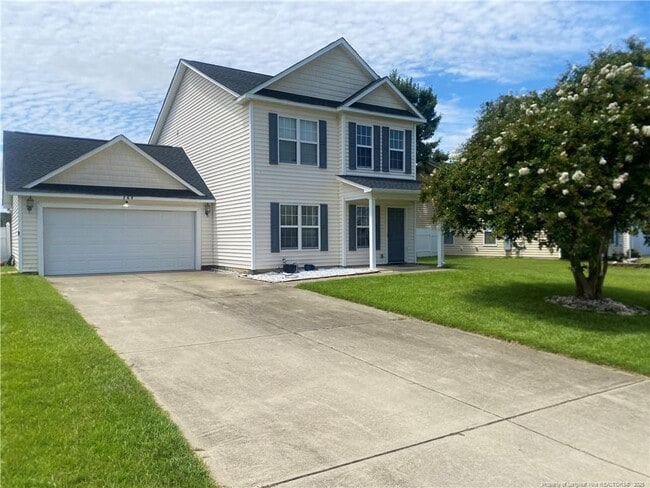 property at 264 Huntington Dr