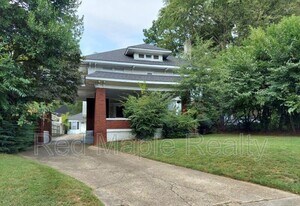 1450 Peabody Ave in Memphis, TN - Building Photo