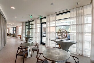 The Raleigh at Sloan's Lake in Denver, CO - Building Photo - Interior Photo