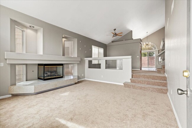 7737 Tattersall Flag St in Las Vegas, NV - Building Photo - Building Photo