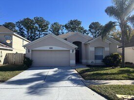 12816 Maribou Cir in Orlando, FL - Building Photo
