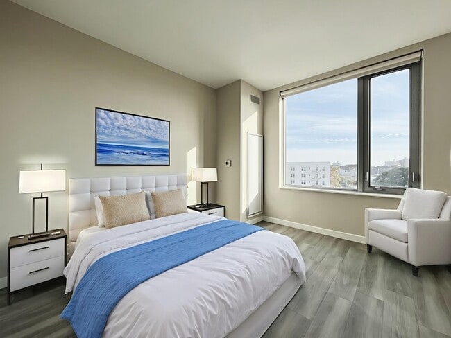1524 Sheepshead Bay Rd, Unit 17D in Brooklyn, NY - Building Photo - Building Photo