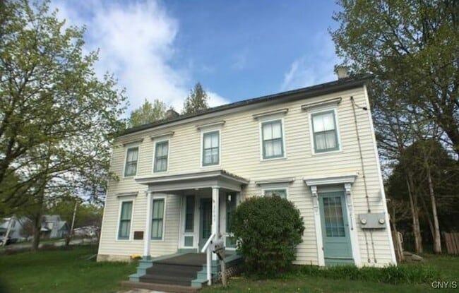 property at 3665 NY-12B